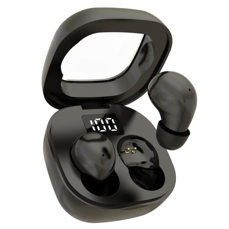 Mini Invisible Sleep Earbuds for Side Sleepers
