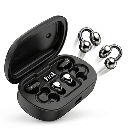 Meesue™ 3-in-1 Bluetooth Earbuds Set