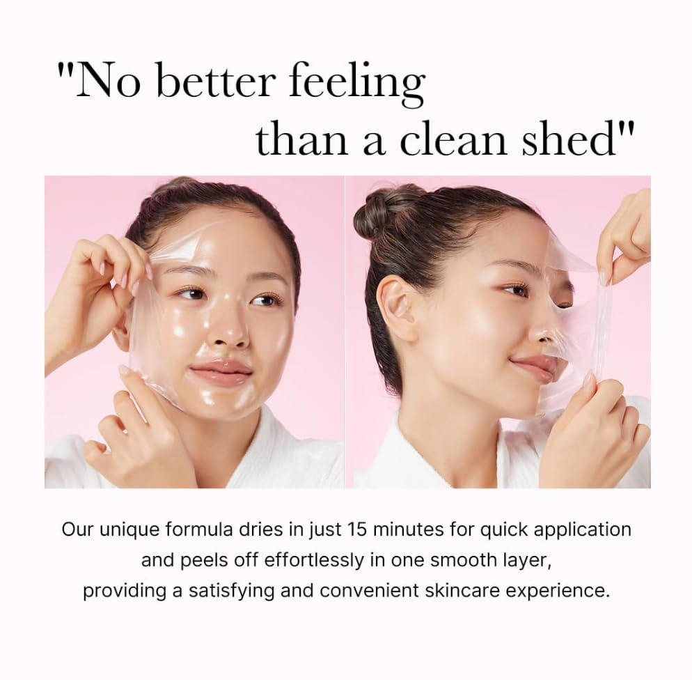 Overnight Collagen Rejuvenation Mask