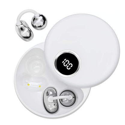 Meesue™ Ultra Mini Wireless Earbuds