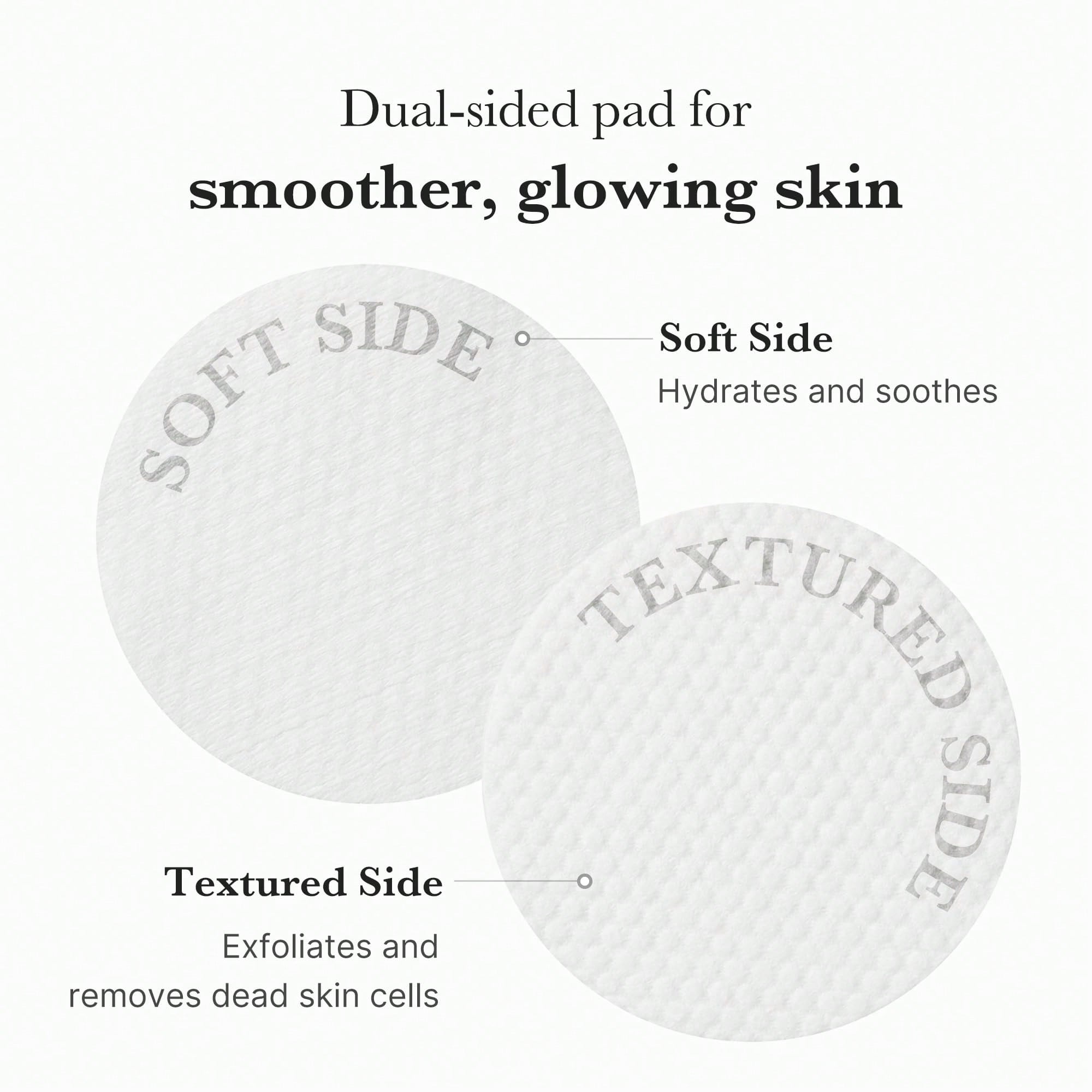 Zero pore pads mild 2.0 (70 units)