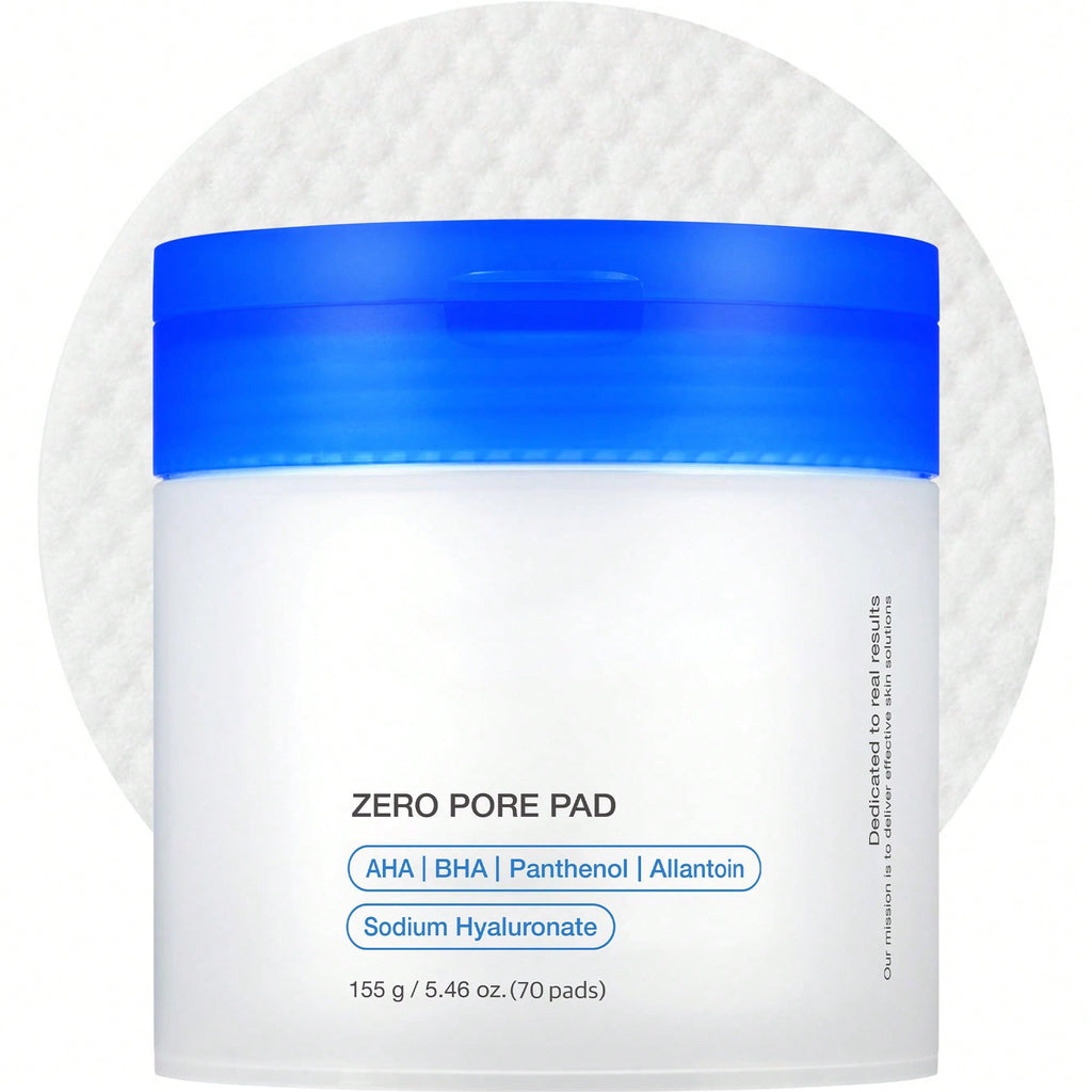 Zero pore pads mild 2.0 (70 units)