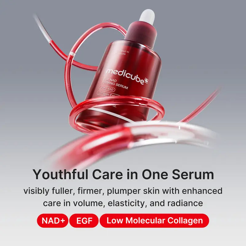 Ageless Skin 5-Step Longevity Set