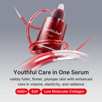 Ageless Skin 5-Step Longevity Set