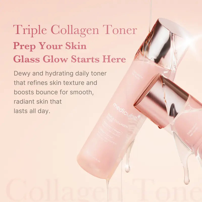 Ageless Skin 5-Step Longevity Set