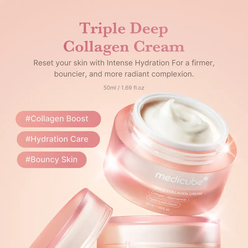 Ageless Skin 5-Step Longevity Set
