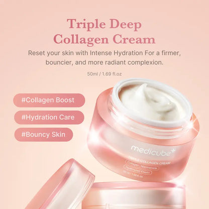 Ageless Skin 5-Step Longevity Set