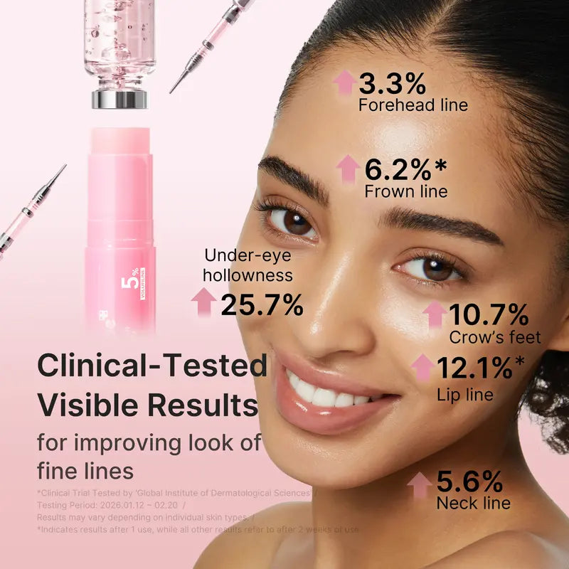 Ageless Skin 5-Step Longevity Set