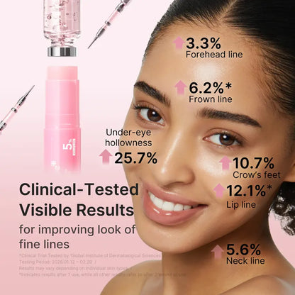 Ageless Skin 5-Step Longevity Set