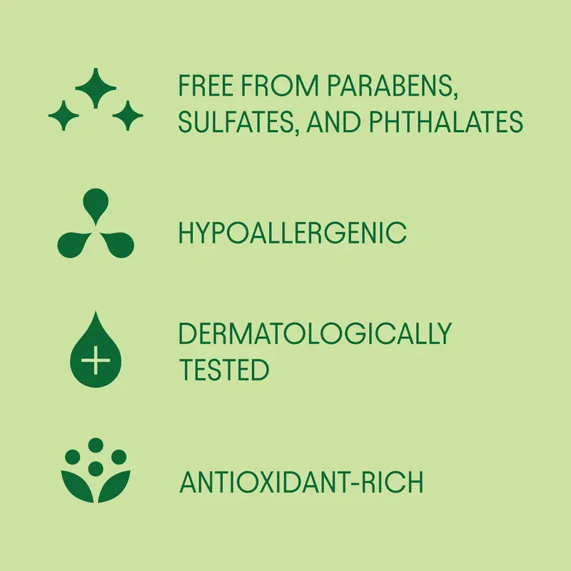 Jiyu Hydrating Toner Pads