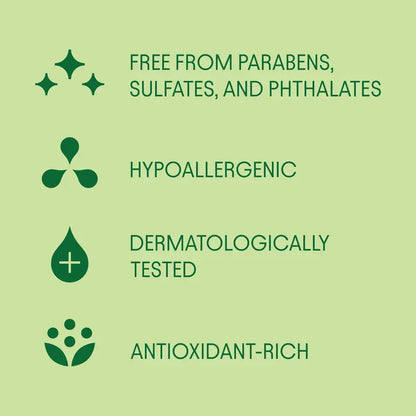 Jiyu Hydrating Toner Pads