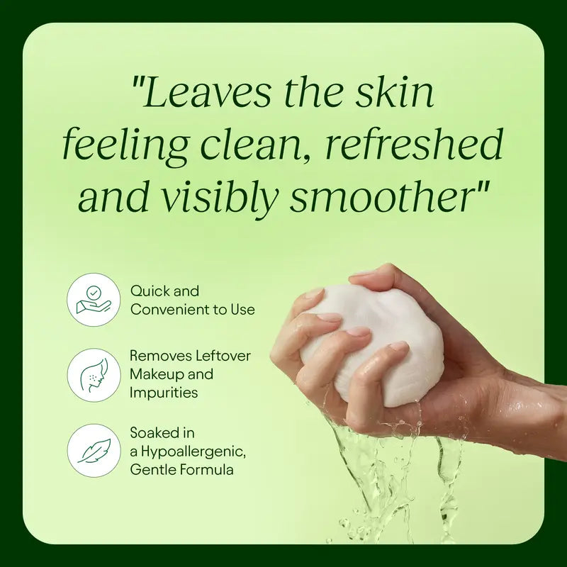 Achieve Your Radiant Complexion Today!