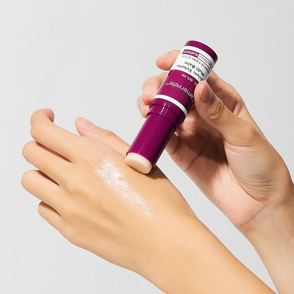 Meesue Cemenrete Calcium Volume Multi Balm with Collagen for Wrinkles & Fine Lines