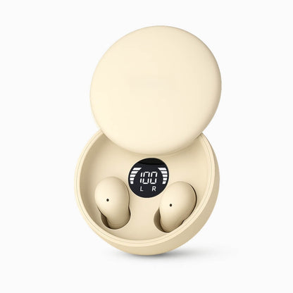 Meesue™ Mini Invisible Sleep Earbuds