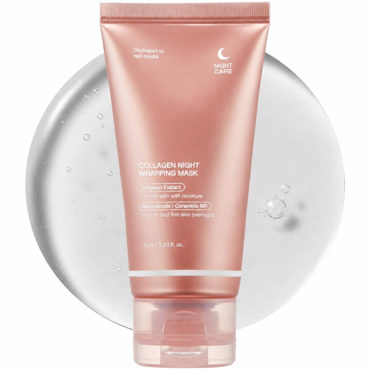 Overnight Collagen Rejuvenation Mask
