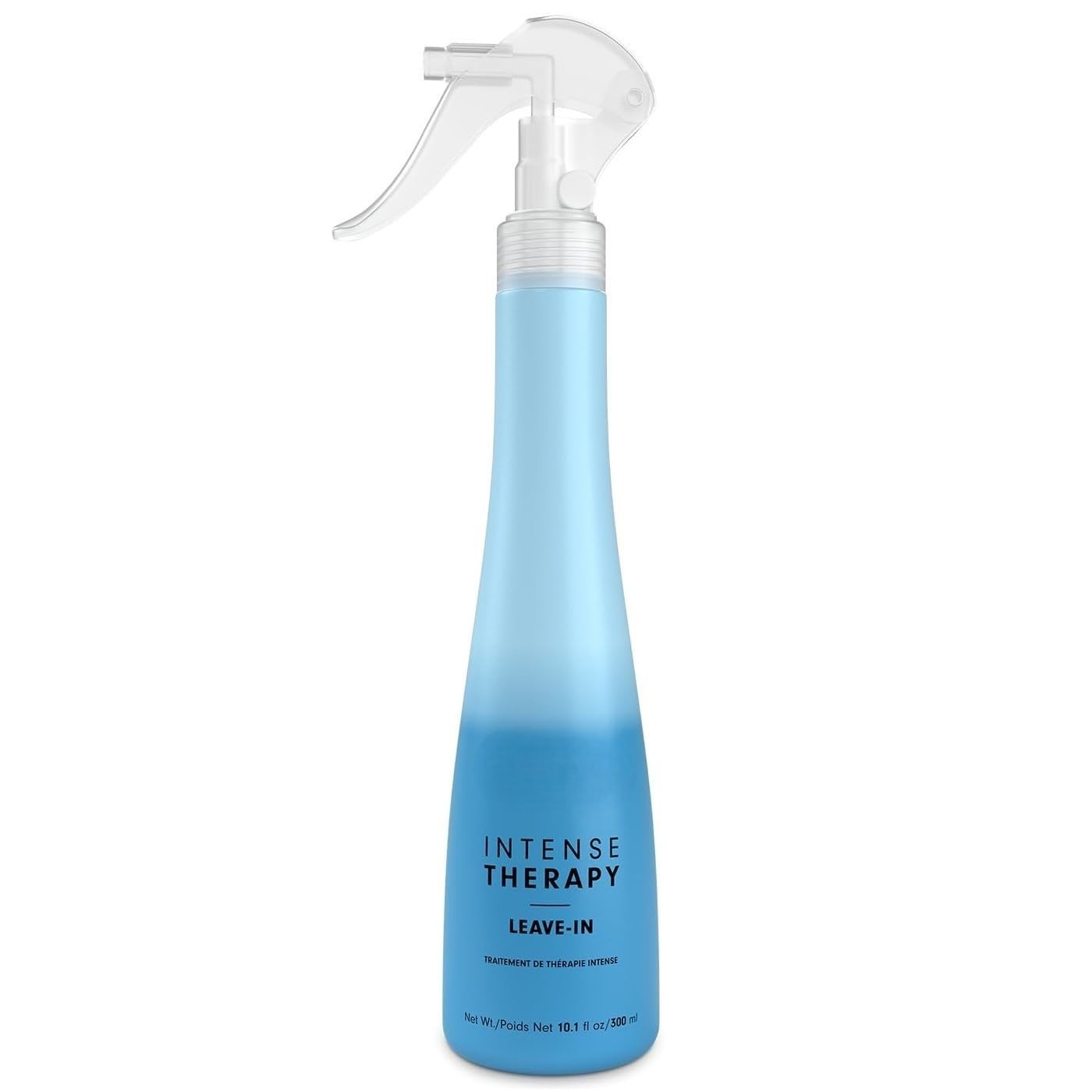 Meesue Intense Therapy Leave-In Conditioner Spray with Hydrolyzed Amino Acids for All