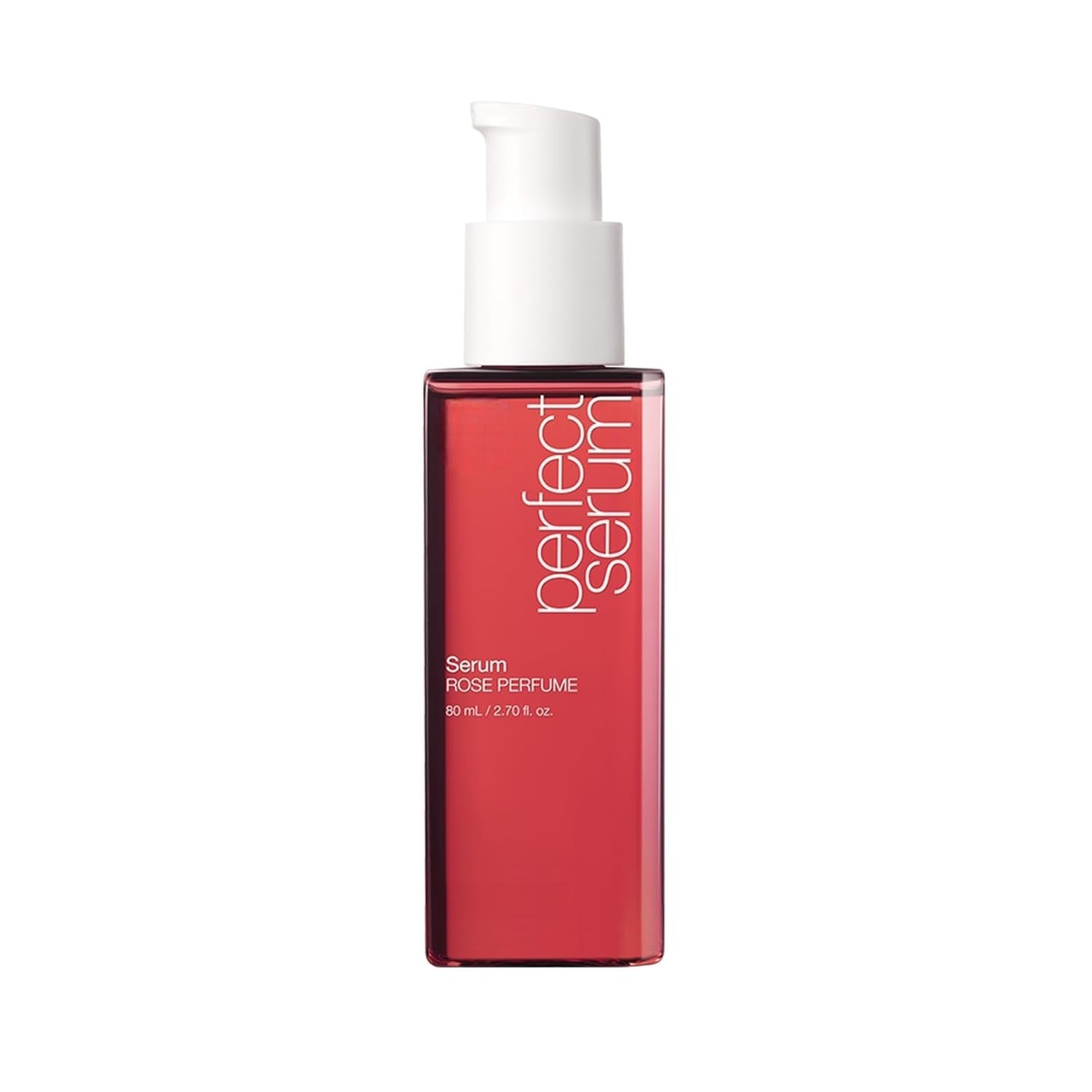 Meesue Perfect Serum Original Hair Oil with Argan Oil for Frizzy and Dry Hair 80mL