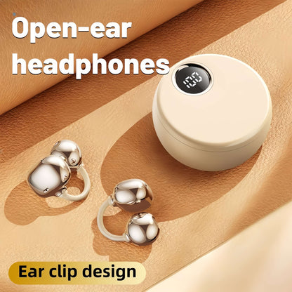 Meesue™ Ultra Mini Wireless Earbuds