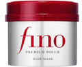 Meesue Fino Premium Touch Hair Mask for Damaged & Color-Treated Hair 230g