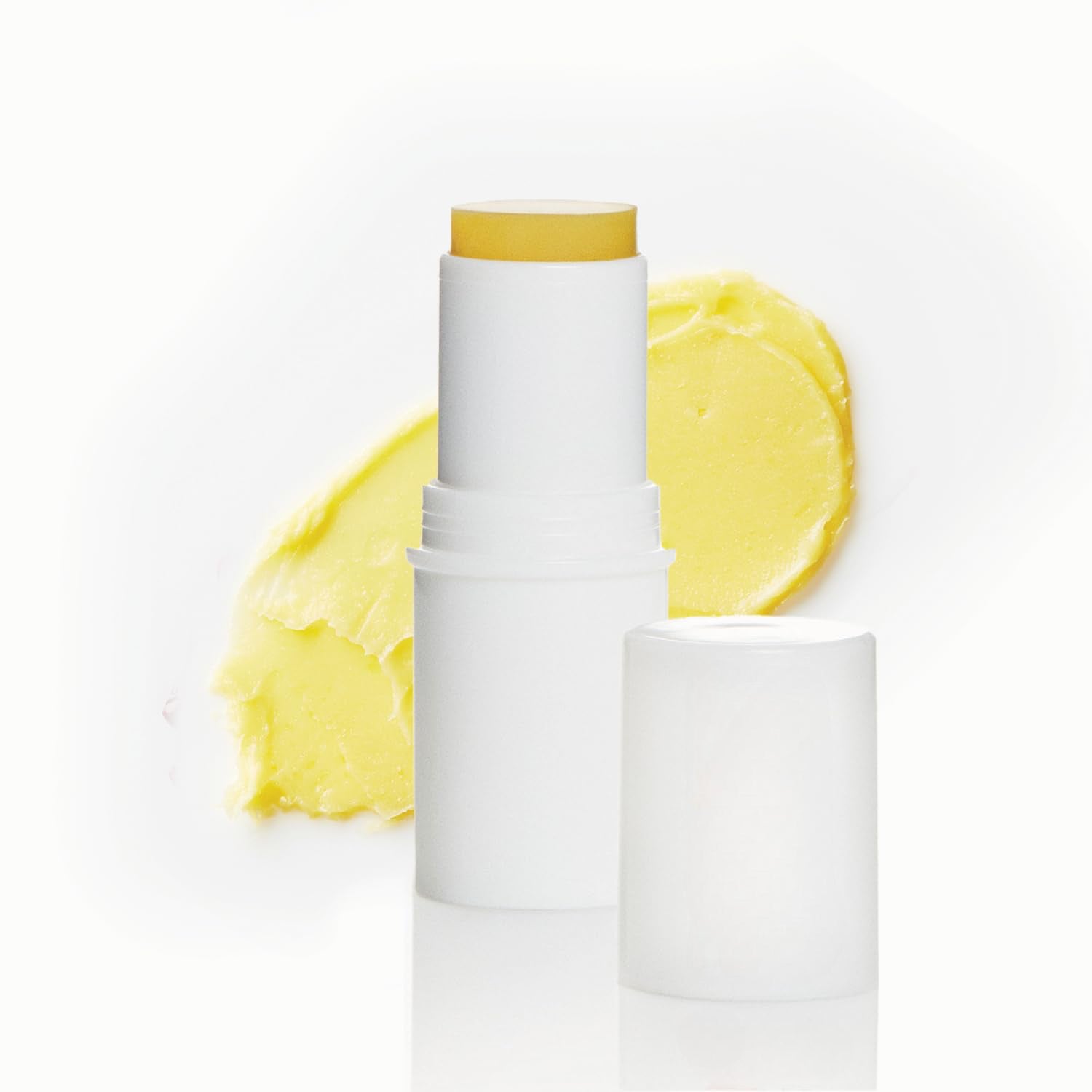 Meesue Color Lip & Cheek Tint Boomstick Color — Universal Berry Shade for All Skin Tones