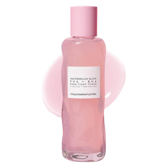 Meesue PHA + BHA Pore Tight Toner with Watermelon Extract & Glycerin for Pore