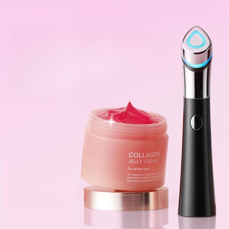 Meesue Collagen Niacinamide Jelly Cream for Elasticity, Firming & Radiance