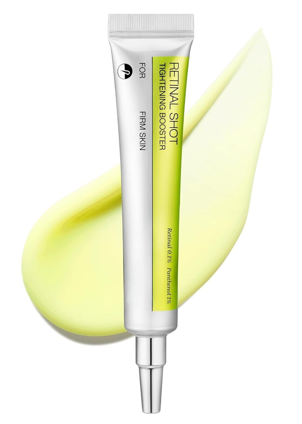 Meesue The Vita A Retinal Shot Tightening Booster Serum 0.1% Encapsulated Retinal