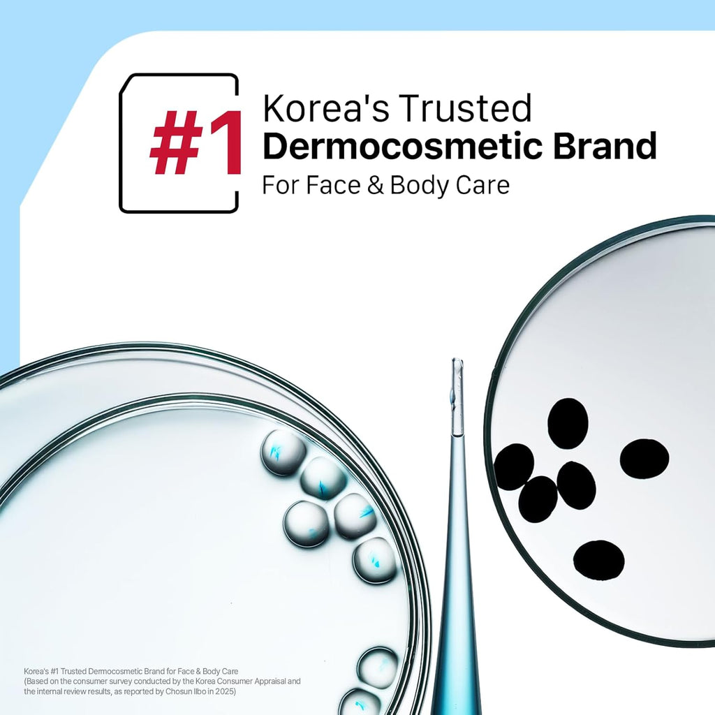 Meesue Ceramide Ato Concentrate Cream — 100-Hour Lasting Hydration for Dry and Sensitive Skin