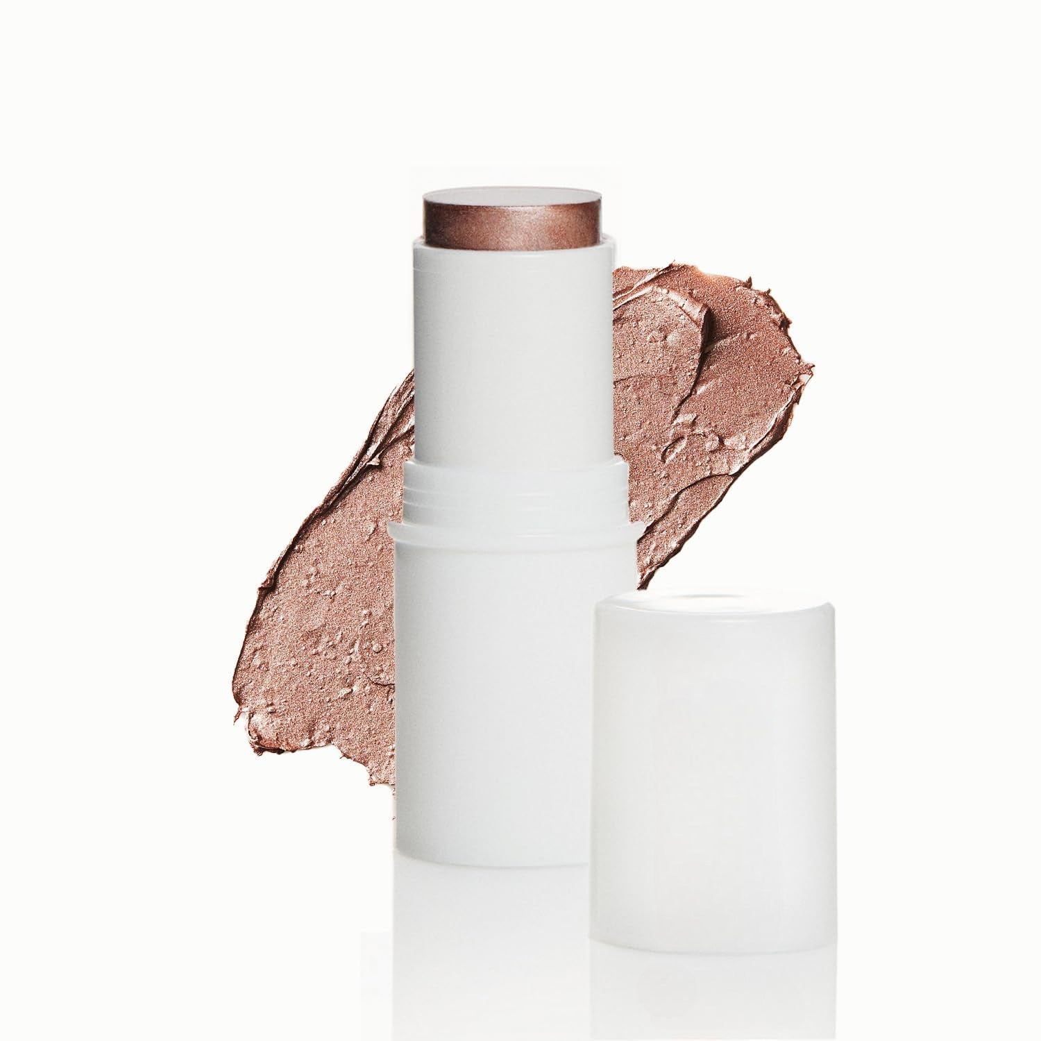 Meesue Color Lip & Cheek Tint Boomstick Color — Universal Berry Shade for All Skin Tones