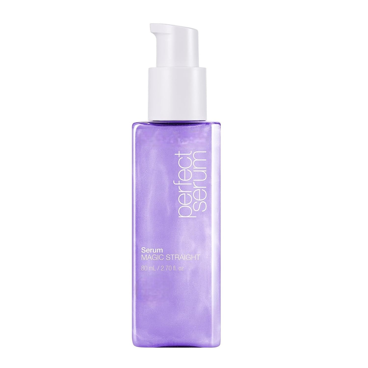 Meesue Perfect Serum Original Hair Oil with Argan Oil for Frizzy and Dry Hair 80mL