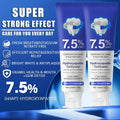 Meesue Nano Hydroxyapatite Toothpaste with 7.5% nHAP for Enamel Remineralization Care