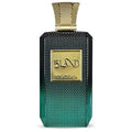Meesue Khadlaj Island Extrait de Parfum featuring Bergamot, Jasmine & Amber