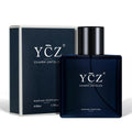 Meesue YCZ Charm Unfolds Marine Eau de Parfum Unisex Scent 50mL / 1.7 fl oz