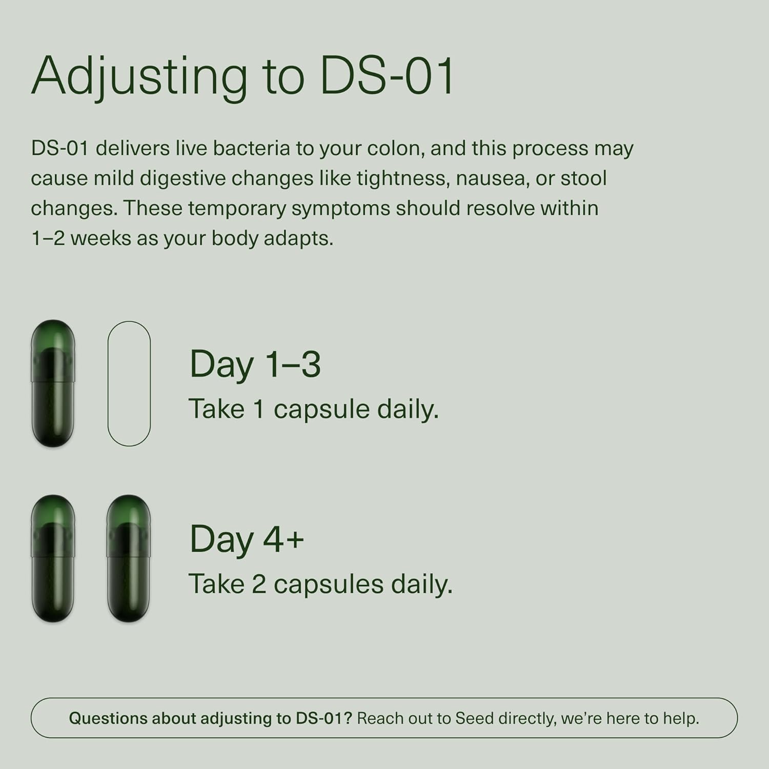 Meesue DS-01 Daily Synbiotic — 24-Strain Probiotic & Prebiotic Complex