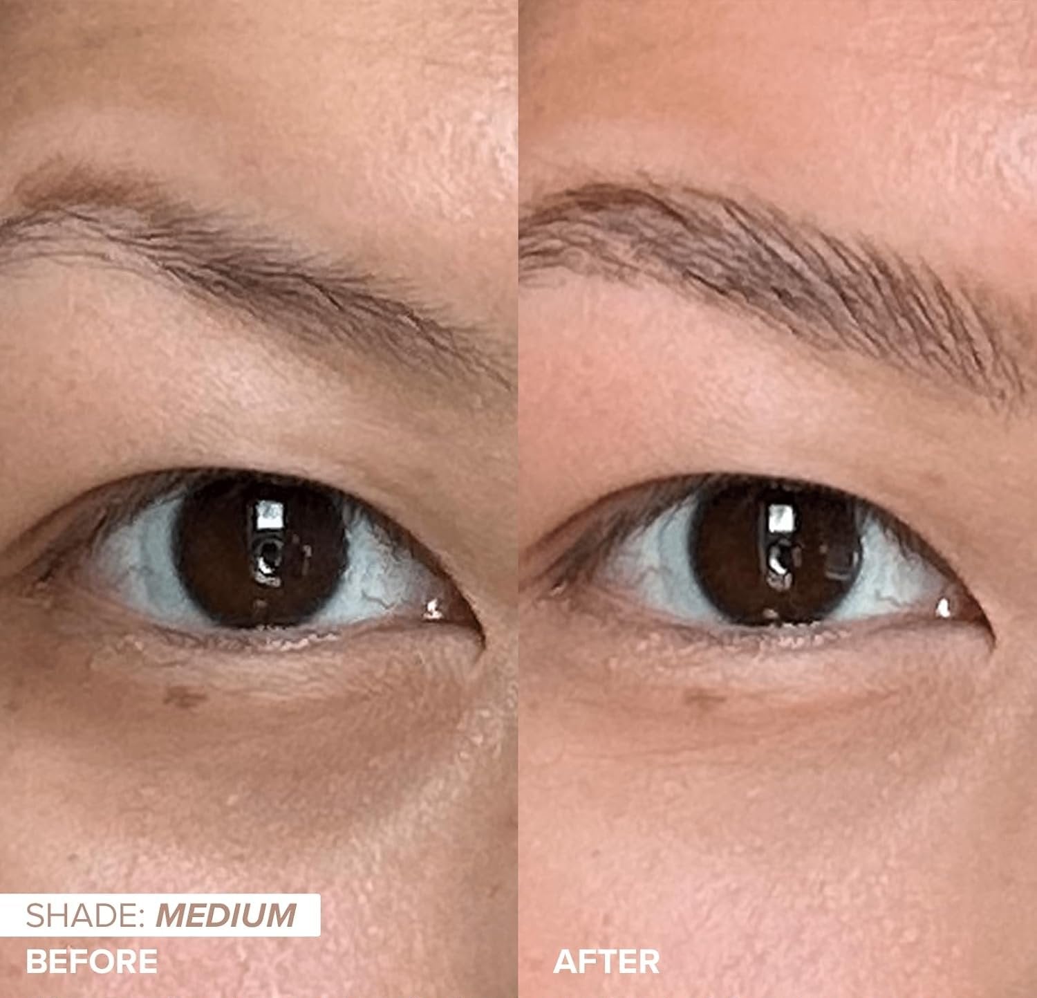 Meesue Luminous Eye Corrector Concealer SPF 41 with Peptides for Dark Circles, Fine Lines & Puffiness