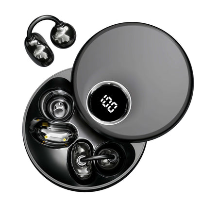 Meesue™ Ultra Mini Wireless Earbuds
