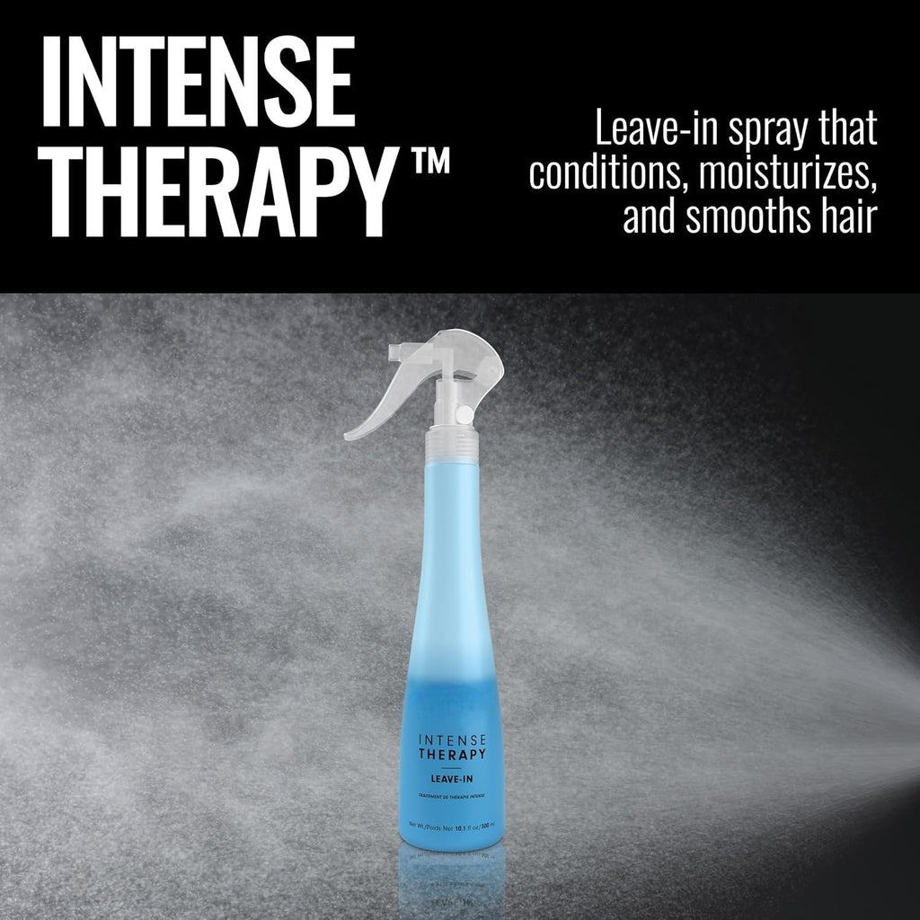 Meesue Intense Therapy Leave-In Conditioner Spray with Hydrolyzed Amino Acids for All