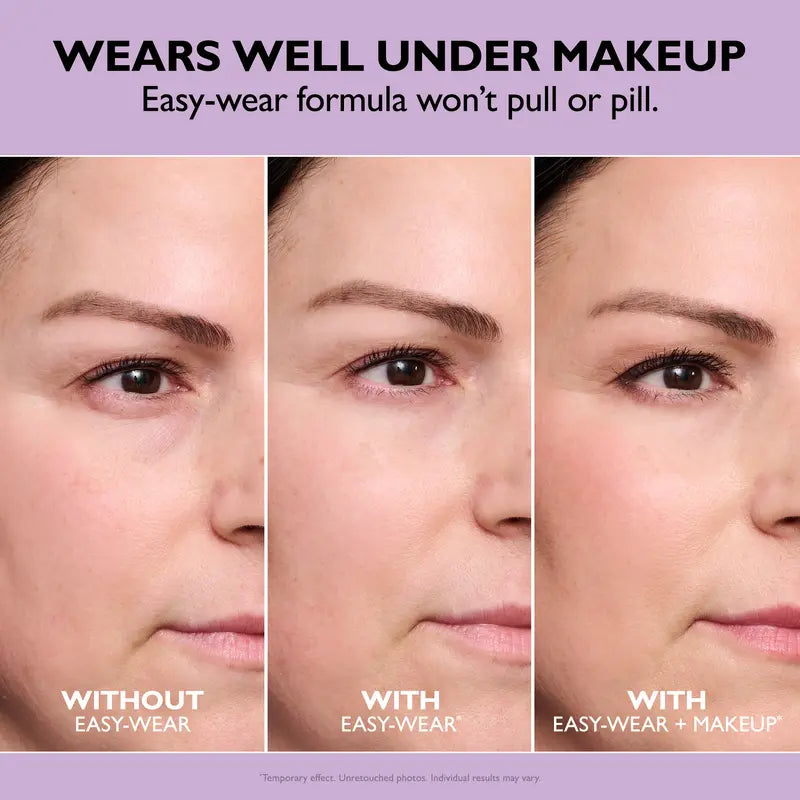 Meesue Eye Tightening Serum with Peptides for Puffiness, Wrinkles & Fine Lines