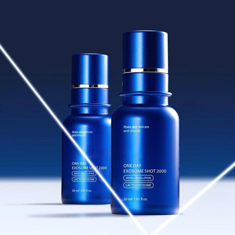 Meesue Affordable Glass Glow 8-Piece K-Beauty Skincare Set