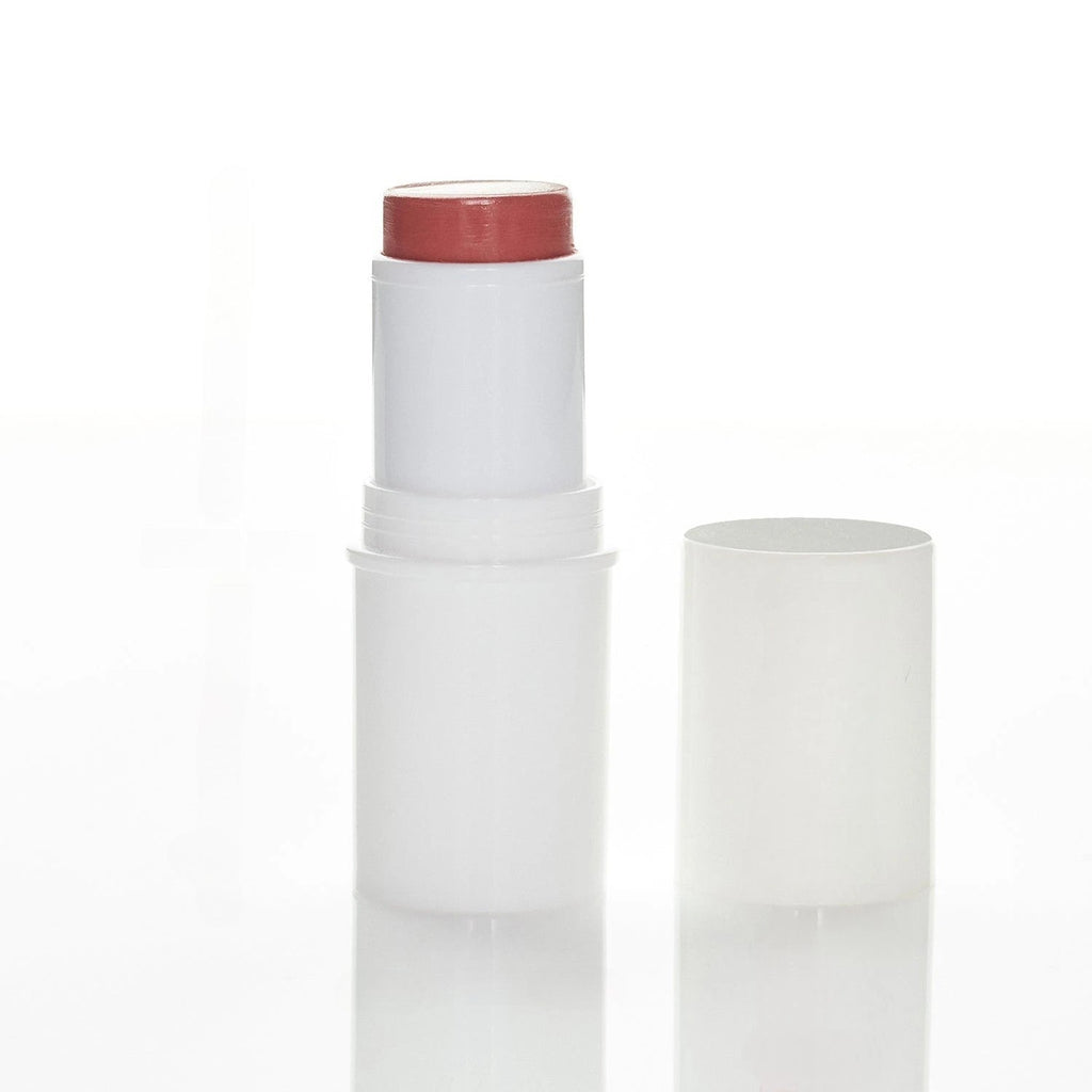 Meesue Color Lip & Cheek Tint Boomstick Color — Universal Berry Shade for All Skin Tones