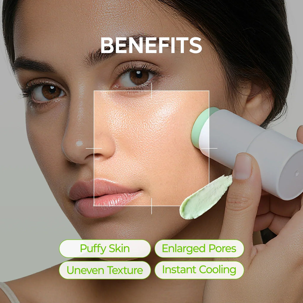Meesue CACTOX Pore Relief Multi Balm for Pores, Puffiness & Skin Texture