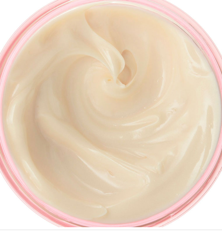 Meesue Champagne Firming Body Cream — Luxe-Lift Complex & Pink Pepperslim Firming Formula