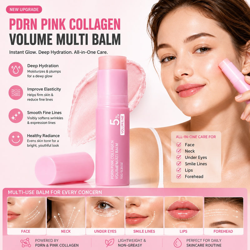 Roll and glide your way to glowing skin!