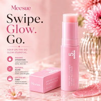 2026 PDRN Pink Collagen Volume Multi Balm Stick