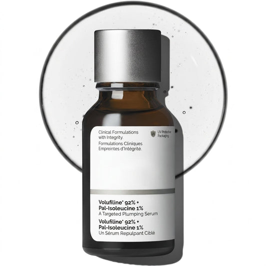 Meesue Volufiline 92% Plus Pal-Isoleucine 1% Advanced Plumping Serum