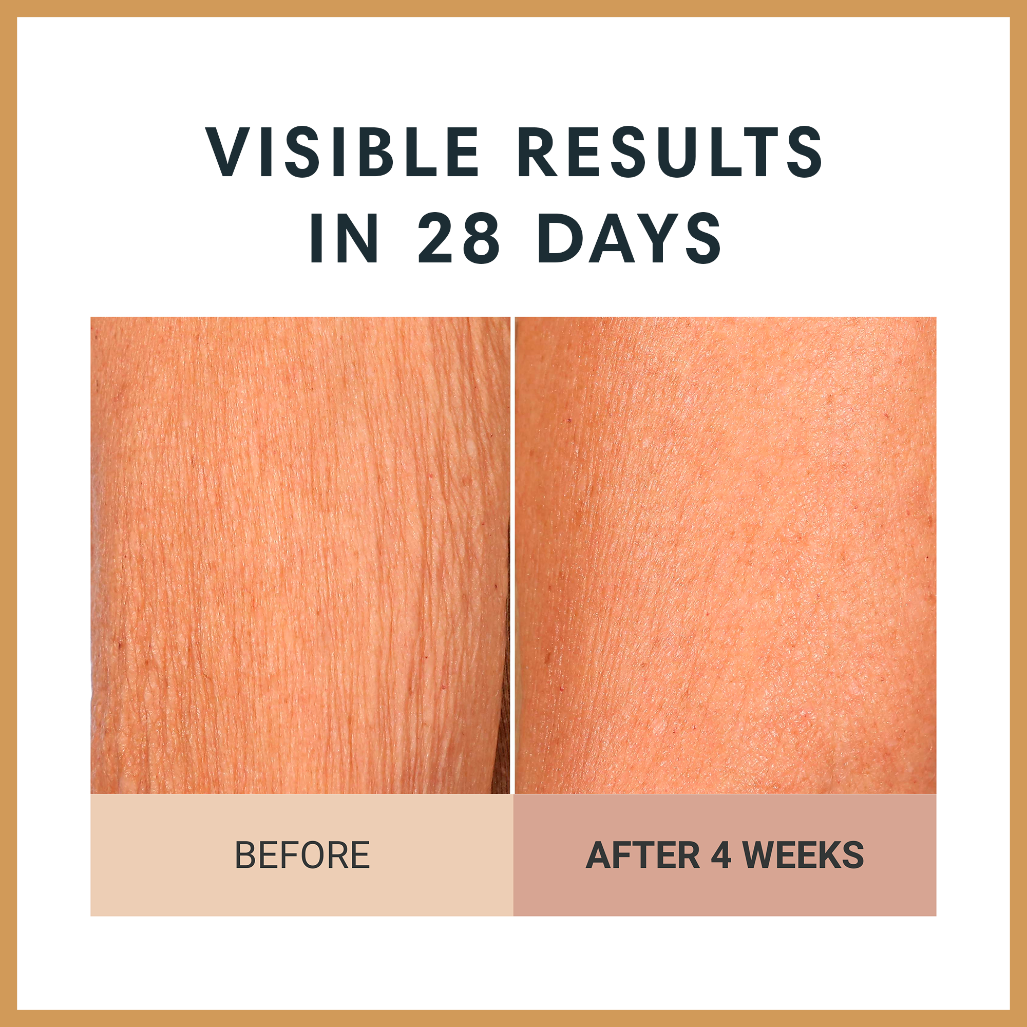 Meesue Champagne Firming Body Cream — Luxe-Lift Complex & Pink Pepperslim Firming Formula