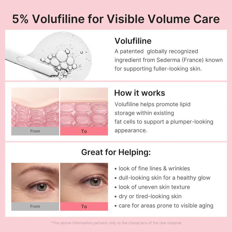 2026 PDRN Pink Collagen Volume Multi Balm Stick