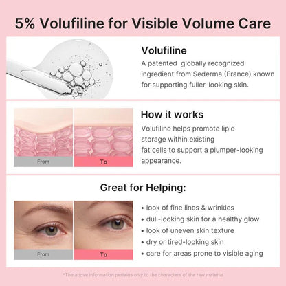 2026 PDRN Pink Collagen Volume Multi Balm Stick