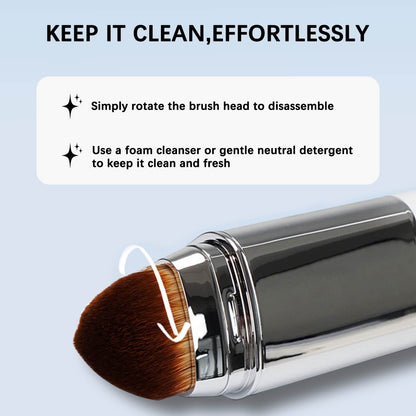 Korean Color-Changing Foundation Stick