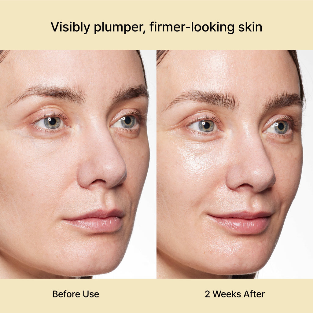 Meesue Dual Effect Ampoule DOT DUAL c-PDRN Salmon DNA Face Serum with Ceramide NP for Anti Aging